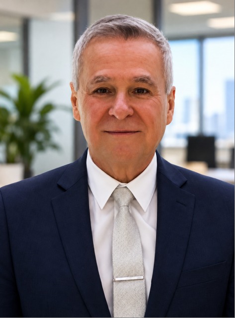 Fernando S. Rodríguez